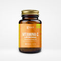 Vitamina C Liposomal 500 mg 60 Cápsulas