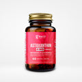 Astaxanthin 4 mg + Omega 3 60 Softgels