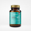 NAD+ con Resveratrol 60 Cápsulas