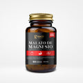 Malato de Magnesio 90 Cápsulas Ri&Co