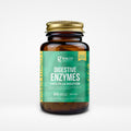 Digestive Enzymes 500 mg 60 Cápsulas