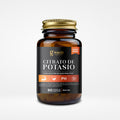 Citrato de Potasio 800 mg 90 Cápsulas