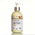Crema Manos & Cuerpo Mystic Green 250ml - Hidrata & Suaviza la Piel