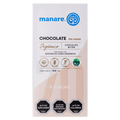 Chocolate 70% Cacao Orgánico 100g Manare