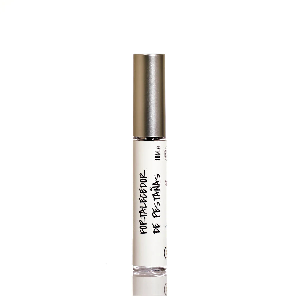 Fortalecedor de Pestañas 10 ml - Potenciador de Crecimiento