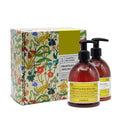 Pack Champú + Bálsamo Propóleo Melisa - 300 ml