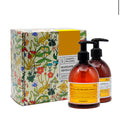 Pack Champú + Bálsamo Quillay / Manzanilla - 300 ml