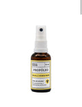 Propóleo Miel / Jengibre spray - 35 ml