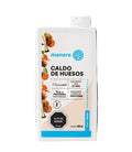 Caldo de Huesos Vacuno 500ml Manare