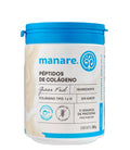Péptidos de Colágeno Hidrolizado 250 g Manare