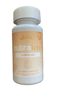 Nutrafem Fempause FNL 60 Cápsulas