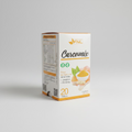 Curcumix Sachet FNL 20 Sobres