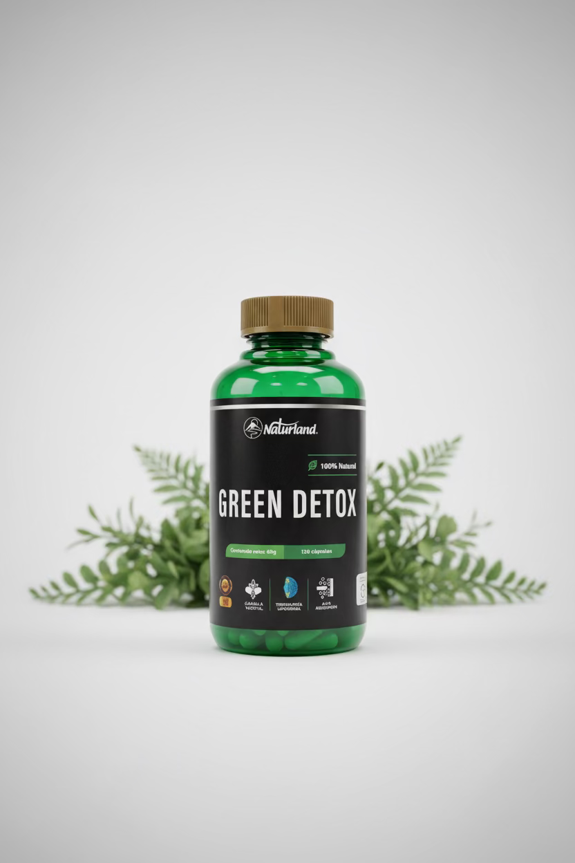Green Detox