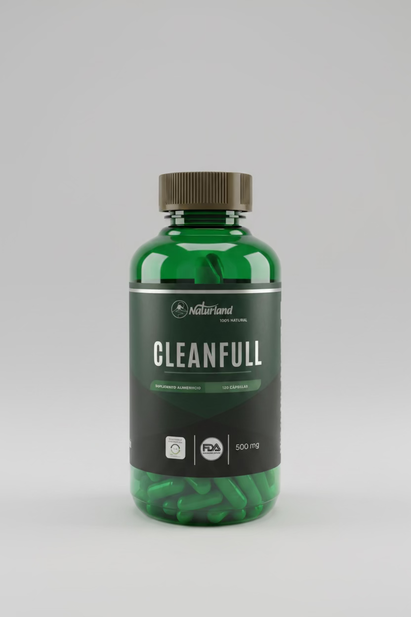 Cleanfull