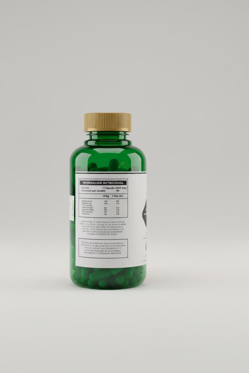 Neuro Gen Plus 120 cap