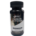 Carbón Activado 500mg