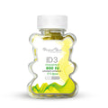Vitamina D3 60 Gomitas Sabor Piña Perfect Bear